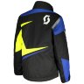 Куртка детская SCOTT TeamR - black/blue