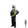 Куртка детская SCOTT TeamR - black/blue