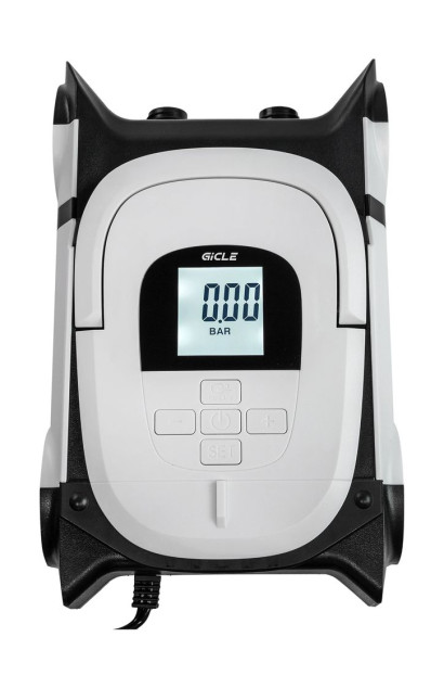 Насос электрический высокого давления 22Psi