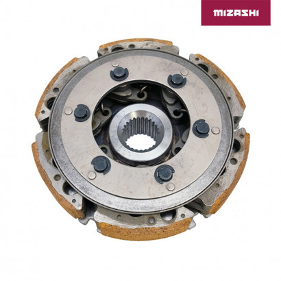 Сцепление центробежное в сборе Yamaha AT-MZ1432