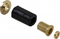 Втулка винта сменная для Yamaha 60-140 л/с, BaekSan - BHYD