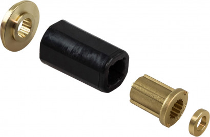 Втулка винта сменная для Yamaha 60-140 л/с, BaekSan - BHYD