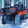 Защита KTZ для LONCIN XWOLF 700L