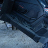 Защита KTZ для LONCIN XWOLF 700L