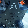 Защита KTZ для LONCIN XWOLF 700L