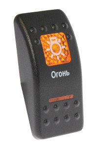 Клавиша Огонь"" (10264214)