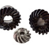 Шестерни редуктора Suzuki DF250AP/DF300AP (комплект)
