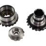 Шестерни редуктора Suzuki DF250AP/DF300AP (комплект)