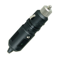 Прикуриватель 12V (15A)