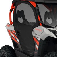 Мягкие двери и задняя панель для BRP Maverick - 715005209