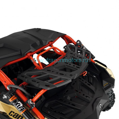 Откидная багажная площадка LinQ для Maverick X3
