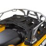 Стойка багажной площадки LINQ 4”(10см) Черный