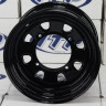 Стальной диск для квадроцикла ITP DELTA STEEL D12T556
