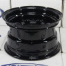 Стальной диск для квадроцикла ITP DELTA STEEL D12T556