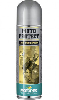 MOTOREX спрей Moto Protect (500 ML)
