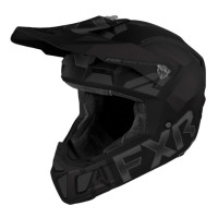 Шлем FXR Clutch Evo - Black Ops