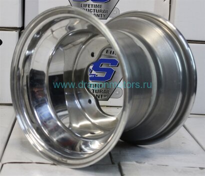 Диск для квадроциклa ITP A-6 Pro Series X184137