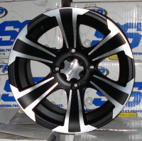 ДИСК ДЛЯ КВАДРОЦИКЛА ITP SS312 14SS710
