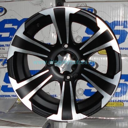 ДИСК ДЛЯ КВАДРОЦИКЛА ITP SS312 14SS710