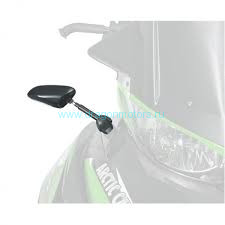 Зеркала для снегохода Arctic Cat (левое)
