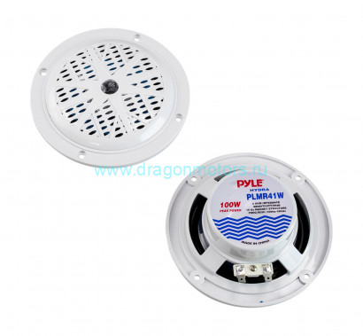Акустика PYLE PLMR41W