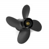 Винт гребной Solas 2113-093-11, 4x9.3x11 (R)