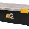 Экспедиционный ящик IRIS RV BOX 900D ORCHER/BLACK, 60 л