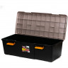 Экспедиционный ящик IRIS RV BOX 900D ORCHER/BLACK, 60 л