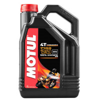 Моторное масло MOTUL 7100 4T SAE 15W50 (4 л.)