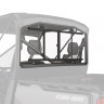 Заднее стекло со сдвижной панелью для BRP Traxter, Traxter MAX (кроме моделей X mr)