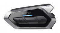Мотогарнитура Sena 50R-02 с Mesh 2.0 и Bluetooth 5.0 интеркомом