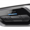 Мотогарнитура Sena 50R-02 с Mesh 2.0 и Bluetooth 5.0 интеркомом