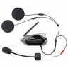 Мотогарнитура Sena 50R-02 с Mesh 2.0 и Bluetooth 5.0 интеркомом