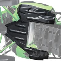 Защита днища Arctic Cat  - 2017 M 8000 Mountain Cat