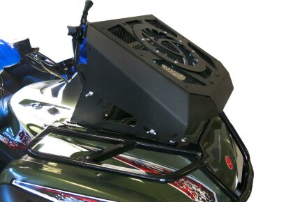 Вынос радиатора для RM ATV 800 (16-) / 500-2 (14-) / 500 Рысь (13-) / 650 (14-) 650-2 (14-)