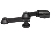 RAM-VB-110-1NBU универсальное крепление RAM Double Swing Arm 12 под шар 38 мм (1,5, C)