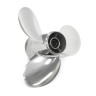 Винт гребной Solas 1121-093-07, 3x9 1/4x7 (R)