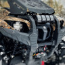 10" RIGID Adapt – Адаптивный свет (28 светодиодов)