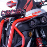 10" RIGID Adapt – Адаптивный свет (28 светодиодов)