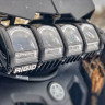 10" RIGID Adapt – Адаптивный свет (28 светодиодов)