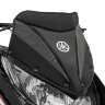 Стекло гибкое для Yamaha Sidewinder (черное)