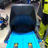 Сиденье второго пассажира Kimpex для снегохода Polaris