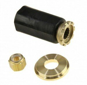 BS-202 Втулочный комплект BaekSan для MERCURY 60-250 Alpha/Bravo I OEM: 835257Q1/835257K1 (Корея)