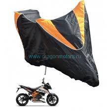 Чехол для мотоцикла KTM Duke 690