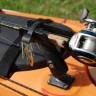 RAP-340 RAM ROD держатель для удилищ с основанием 2 x 2,5