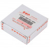 Вкладыш коренной Suzuki DF200T/225T/250T, (STD) черный - 12340-86FA2-0B0