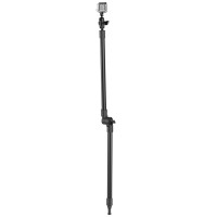 Крепление RAM Tough-Pole Spline Post 91 см штанга для экшн камер, шары 25 мм