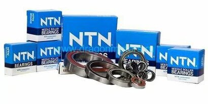Подшипник ролика 6004 (NTN)