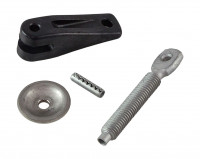 Вороток струбцины Suzuki DF4-6 - 41210-986L1-000
