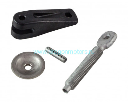 Вороток струбцины Suzuki DF4-6 - 41210-986L1-000